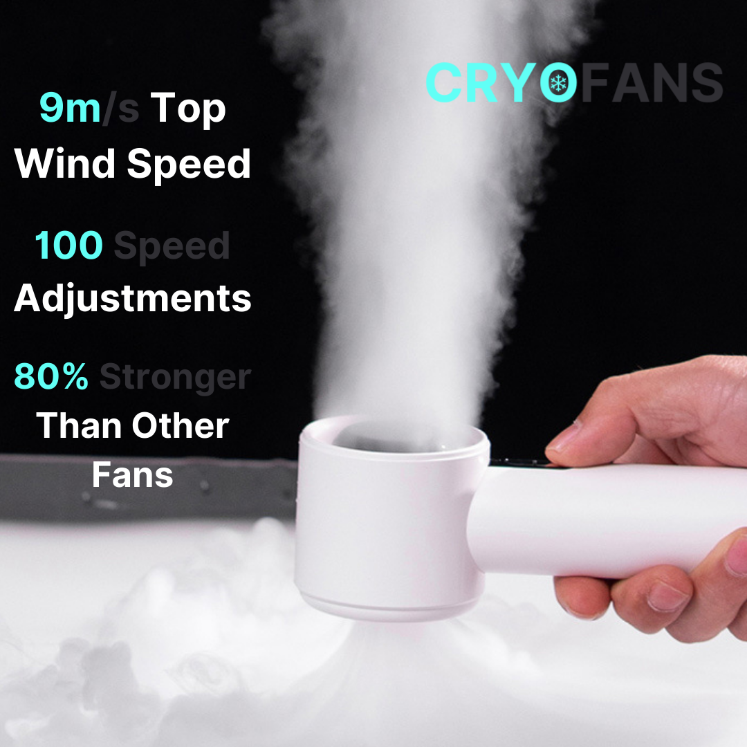 CryoFan Pro 2.0