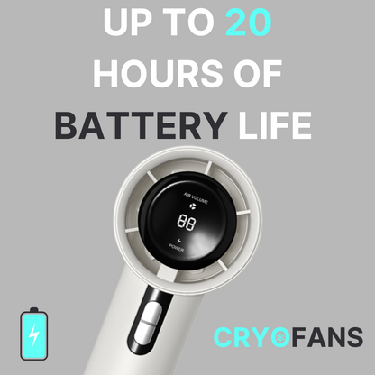 CryoFan Pro 2.0