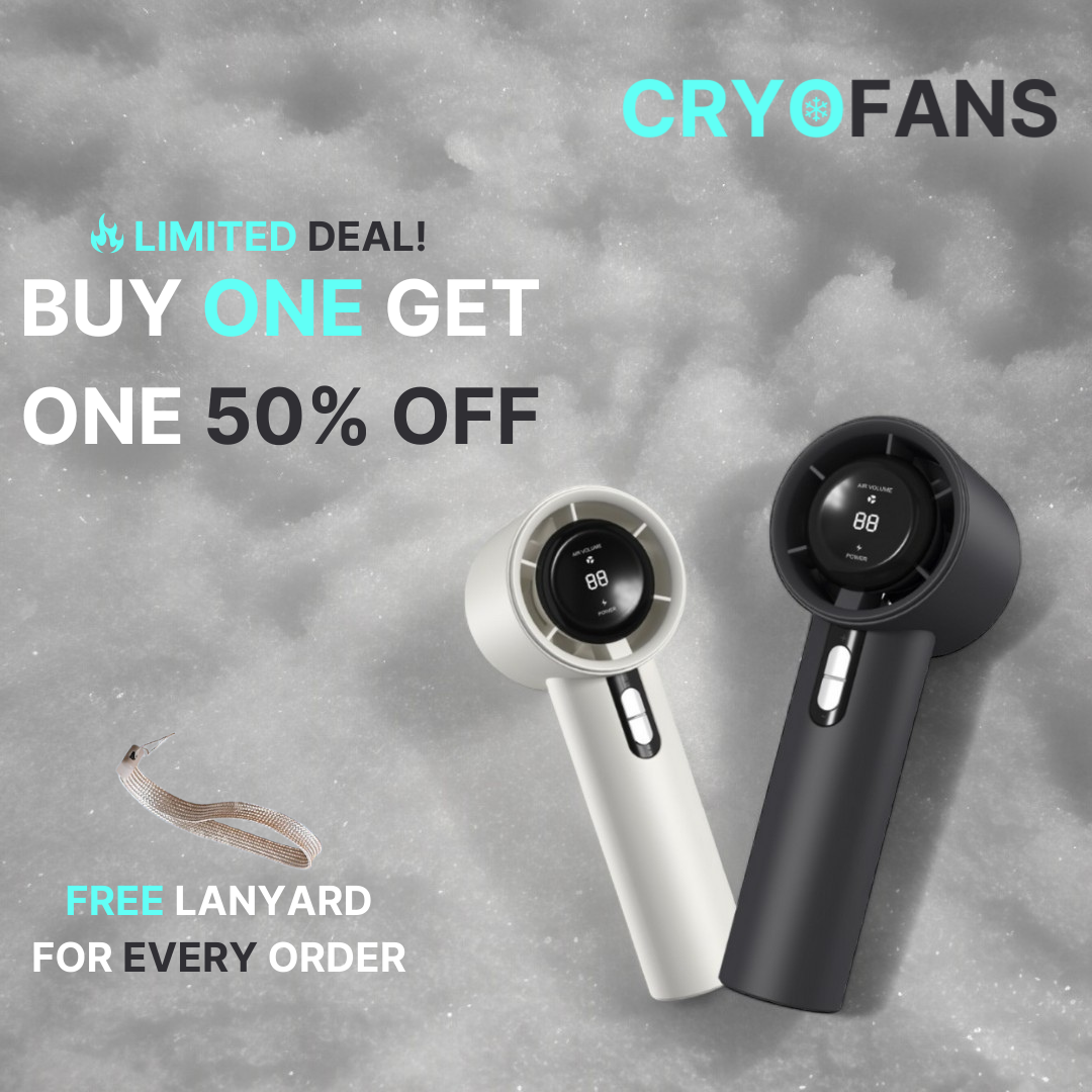 CryoFan Pro 2.0