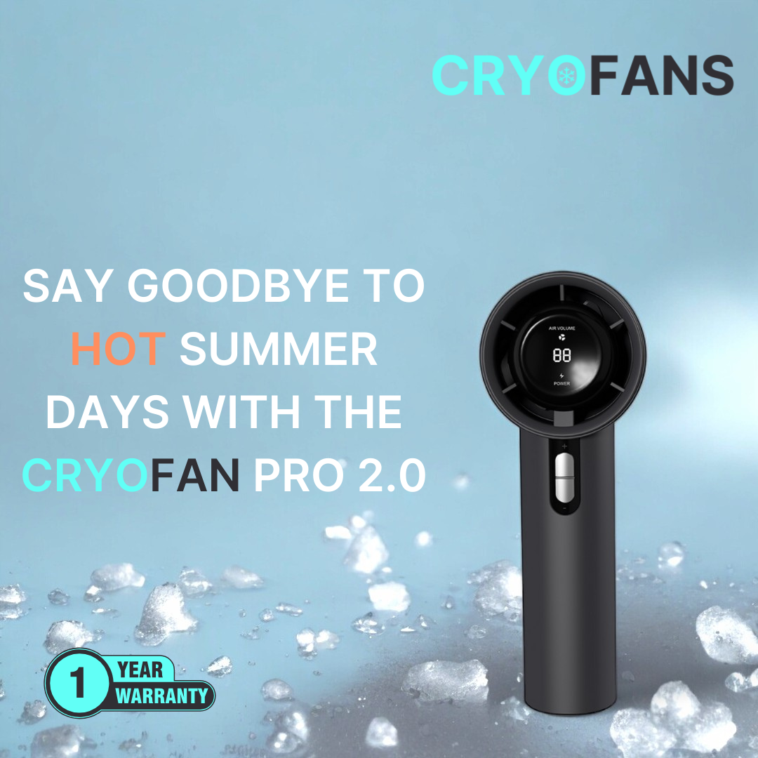 CryoFan Pro 2.0